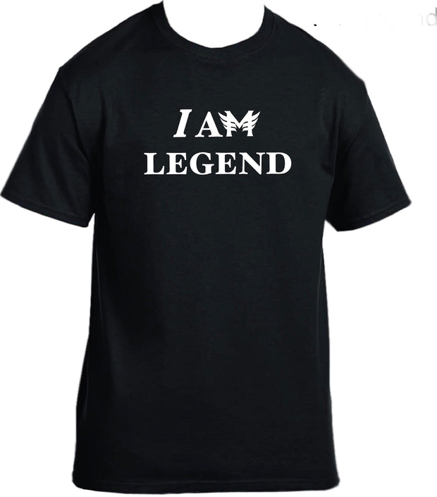 "I am legend" Mastersbrand Tee